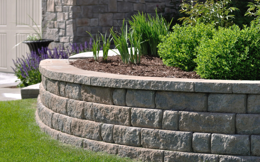 How Deep Should Your Retaining Wall Go? Essential Tips