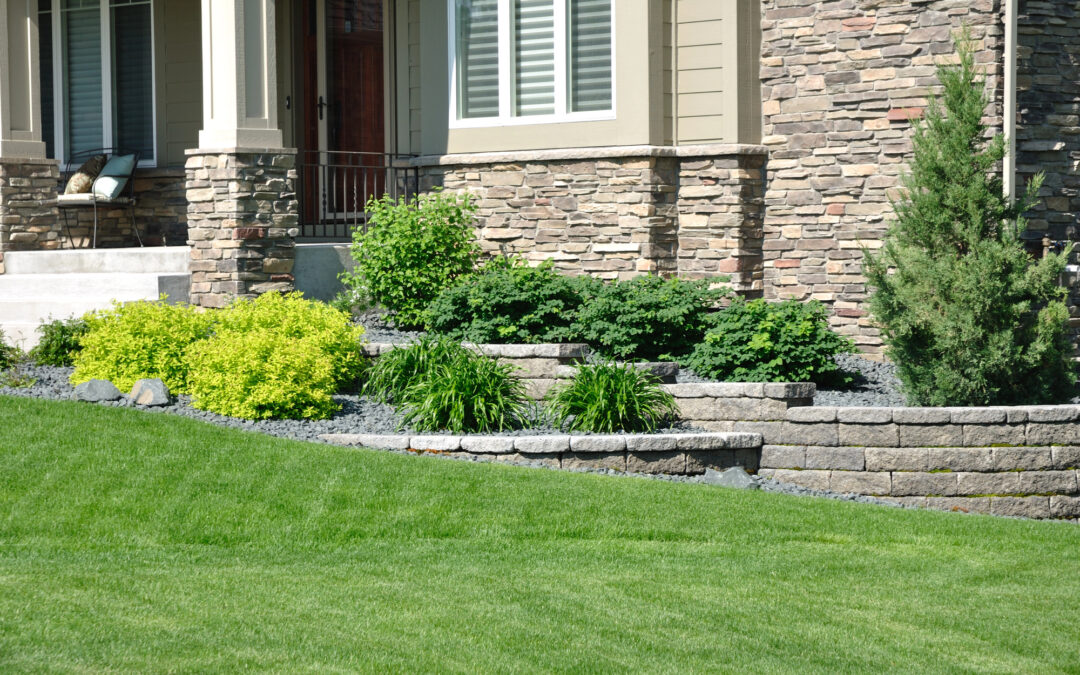 Do Retaining Walls Need Drainage? Essential Tips for Homeowners